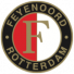 Logo Feyenoord - FEY