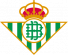 Logo Real Betis - BET
