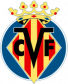 Logo Villarreal - VIL