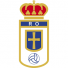 Logo Real Oviedo - OVI