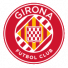 Logo Girona - GIR