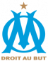 Logo Olympique Marseille - OM