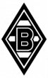 Logo Borussia M'gladbach - BMG
