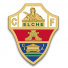 Logo Elche - ELC
