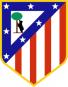 Logo Atlético de Madrid - ATM