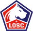 Logo Lille - LIL