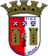 Logo Sporting Braga - BRA