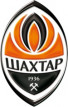 Logo Shakhtar Donetsk - SHK