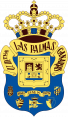 Logo Las Palmas - LPM