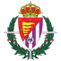 Logo Real Valladolid - VLL