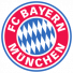 Logo Bayern Munich - FCB