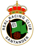 Logo Racing de Santander - RAC