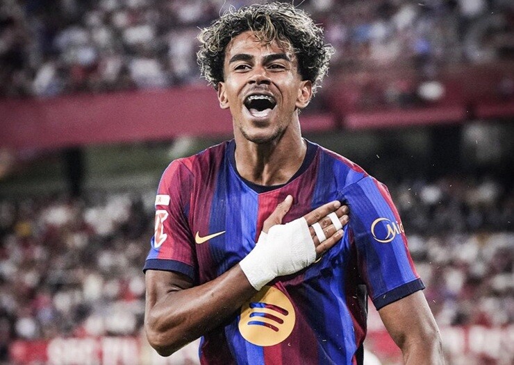 Yamal sẽ là mối đe dọa lớn nhất đối với Real Madrid