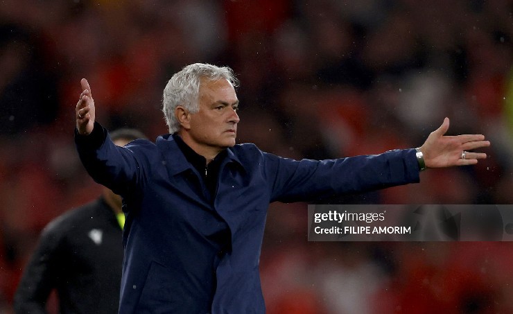 Mourinho được kỳ vọng 