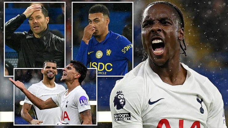 Arsenal bắt kịp Man City trên bảng xếp hạng NHA, Chelsea "hụt hơi" đua top đầu - 2