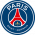 Logo Paris Saint-Germain - PSG