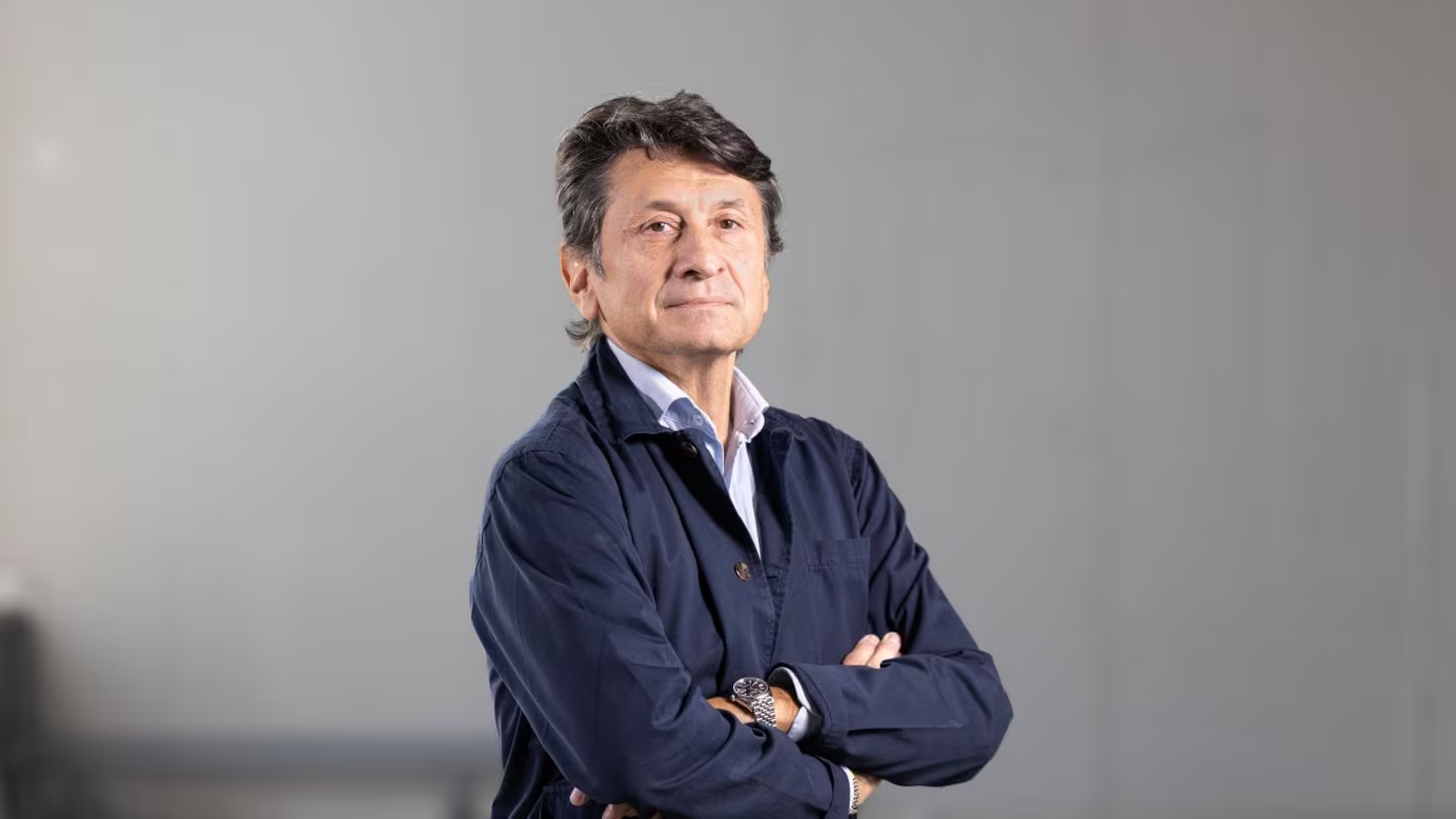 Jose Felix Diaz của tờ AS