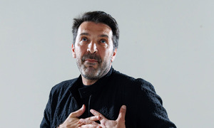 Những nỗi niềm bóng đá Italy trong mắt Buffon