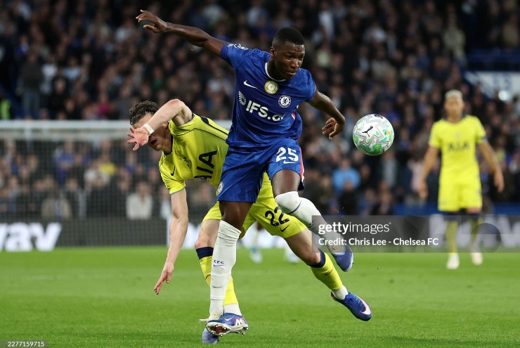 Chelsea và Tottenham đều khát khao chiến thắng