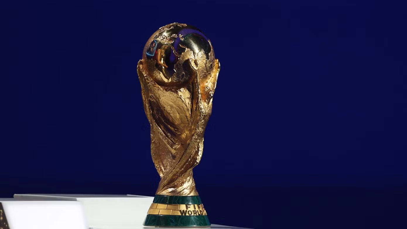 FIFA quay xe cú chót, loạt khách sạn ở Mỹ điêu đứng trước World Cup 2026 - 1
