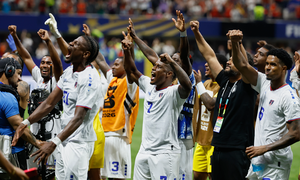 Trung vệ Cape Verde: 'Sẽ trả giá đắt nếu đá sòng phẳng với Tây Ban Nha'