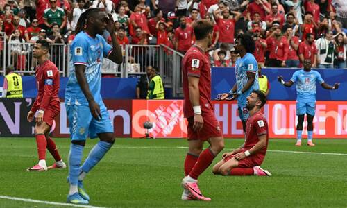 Henry: 'Ronaldo ham dứt điểm, khiến Bồ Đào Nha mất bàn'