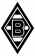 Logo Borussia M'gladbach - BMG