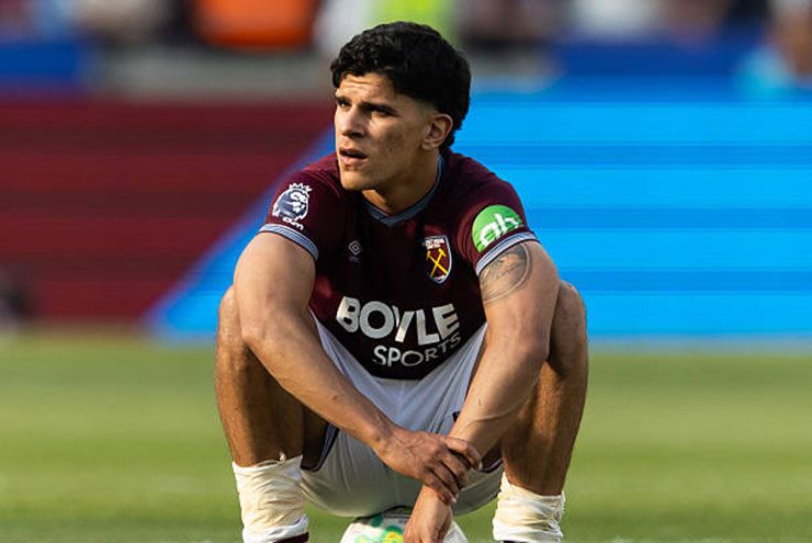 Trực tiếp chuyển nhượng 23/6: Tottenham ra giá 70 triệu euro cho Mateus Fernandes - 1