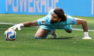 Thủ thành Iran - từ chàng trai vô gia cư đến trận đấu để đời ở World Cup