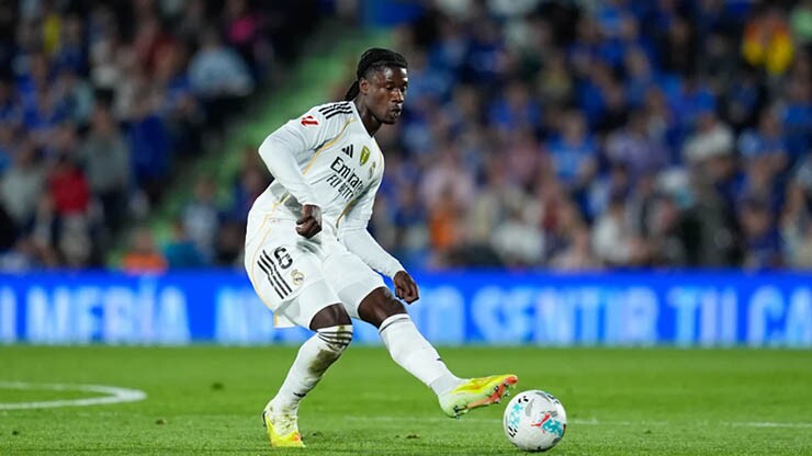 Trực tiếp chuyển nhượng 3/7: Mourinho thanh lọc Real, Camavinga đàm phán với Man City - 1