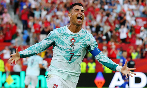 Chị gái Ronaldo: 'World Cup 2026 là điệu nhảy cuối của em tôi'