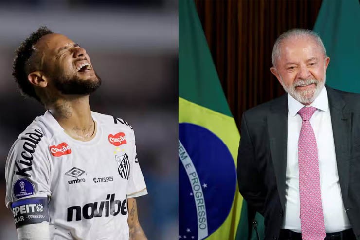 Tổng thống Brazil muốn Neymar chứng minh được năng lực nếu muốn được thi đấu ở World Cup 2026