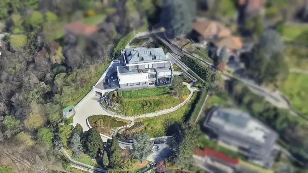 [Caption] Ảnh: Google Earth