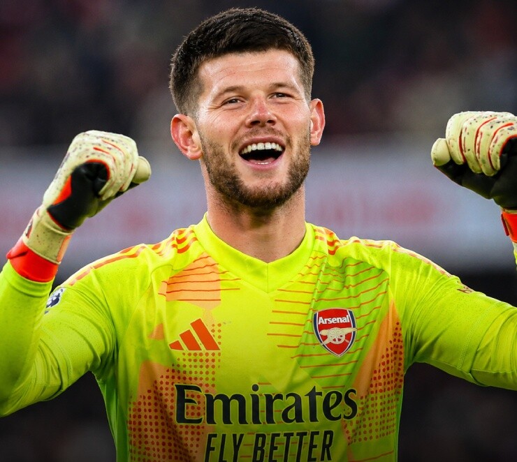 Trực tiếp chuyển nhượng 8/7: Tchouameni "bật đèn xanh" cho MU, Arsenal có tân binh - 2