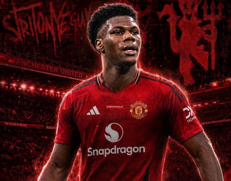 Trực tiếp chuyển nhượng 8/7: Tchouameni "bật đèn xanh" cho MU, Arsenal có tân binh - 1