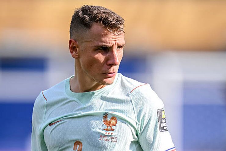 Trực tiếp chuyển nhượng 14/7: Digne tới PSG, HLV Alonso xác nhận bán Garnacho - 1