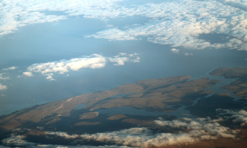 Quần đảo châm ngòi 'mối thâm thù' Anh - Argentina