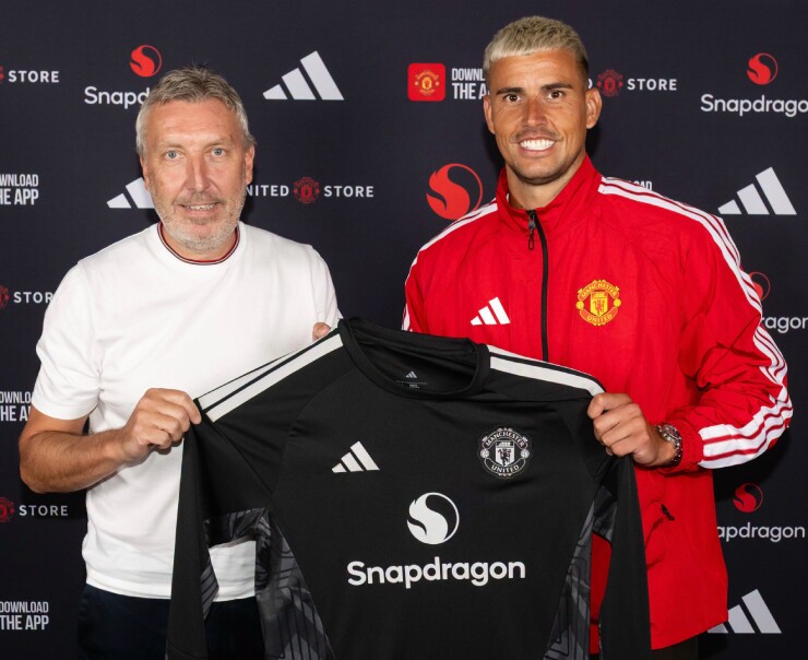 Trực tiếp chuyển nhượng 15/7: MU chính thức công bố 2 tân binh Darlow, Tielemans - 1