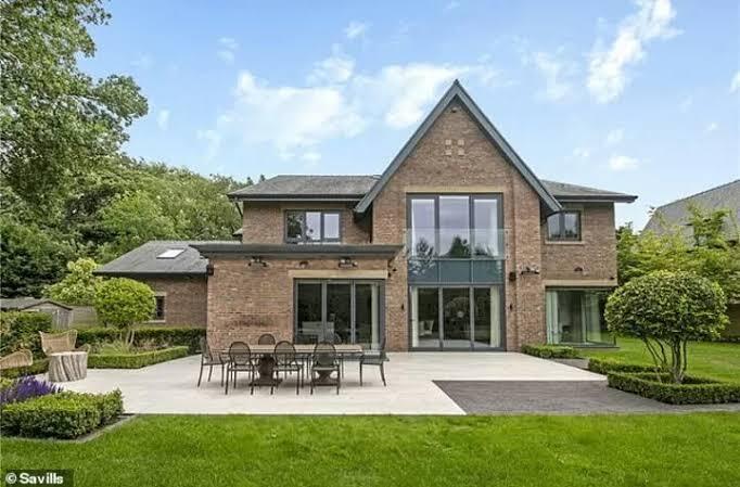 Ảnh: Savills