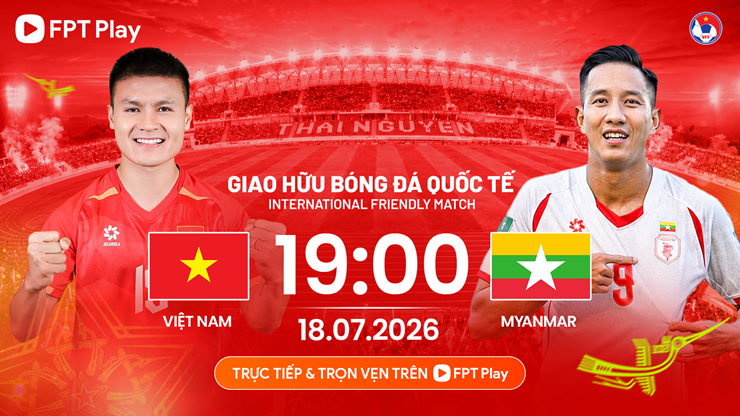 Trực tiếp họp báo ĐT Việt Nam - Myanmar: Thầy Kim nói gì về chiến thắng 4-0? - 2