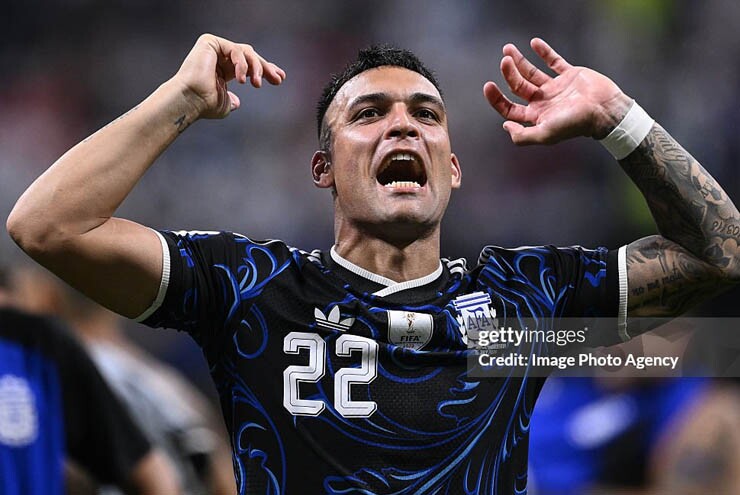 Trực tiếp chuyển nhượng 20/7: Inter hét giá Lautaro Martinez 120 triệu euro, Foden lọt tầm ngắm AC Milan - 1