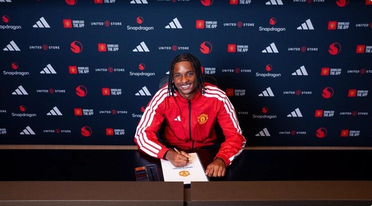 MU chiêu mộ thành công&nbsp;Thompson từ Tottenham