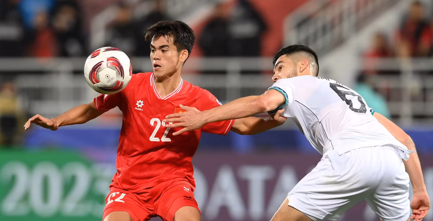 Việt Nam và Indonesia có thể hưởng lợi nếu FIFA mở rộng World Cup