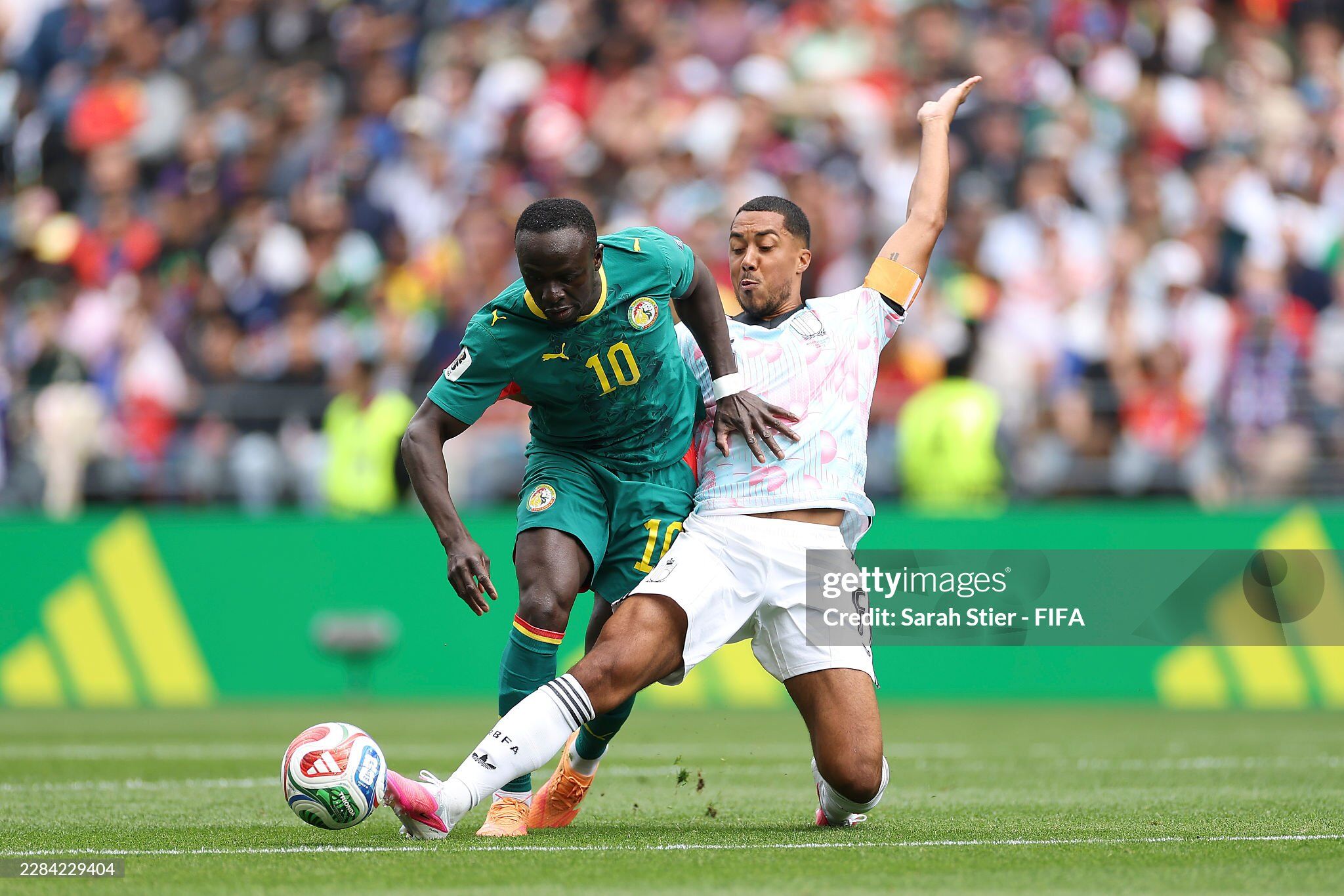 Nhược điểm tại World Cup 2026 sẽ được xóa bỏ?
