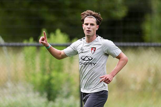 Trực tiếp chuyển nhượng 23/7: Aston Villa đạt thỏa thuận đón Garnacho, tổng chi phí 50 triệu euro - 1